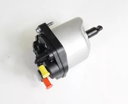 Фильтр топливный 190197 PEUGEOT/CITROEN