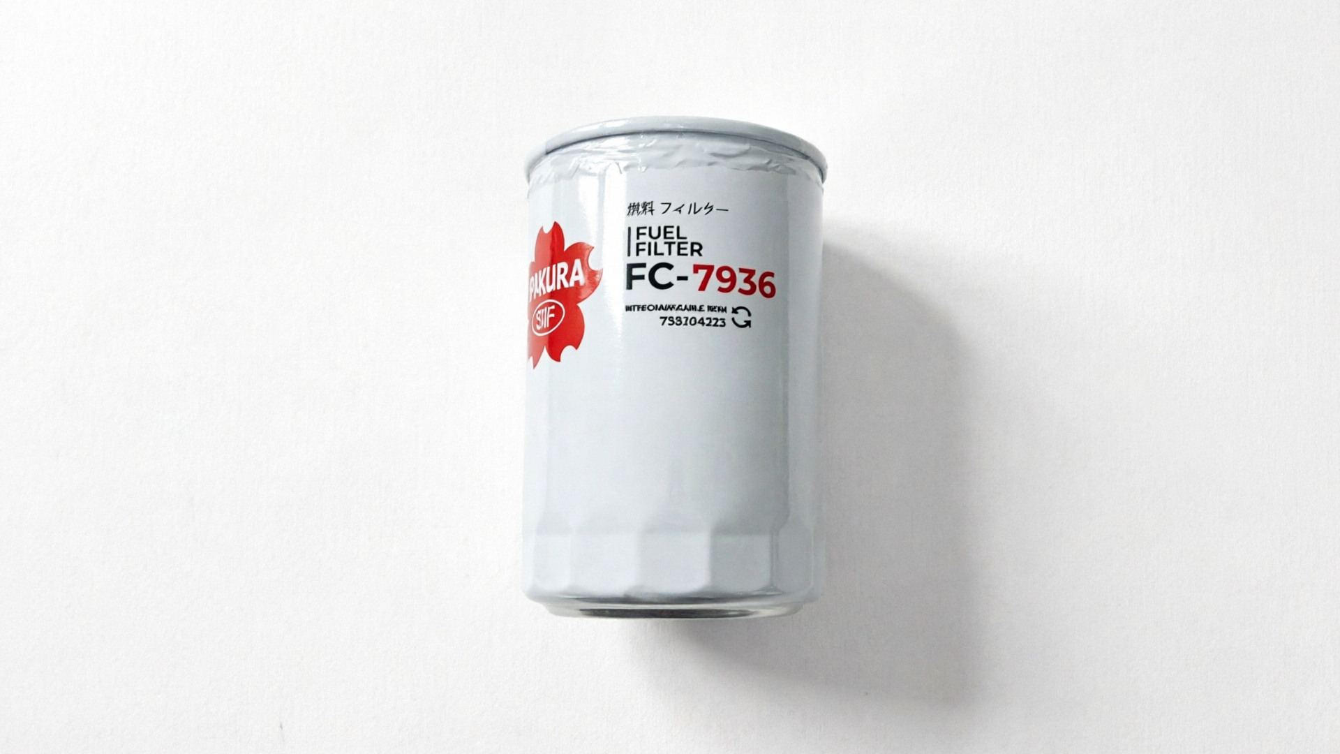 Фильтр топливный Sakura FC7936
