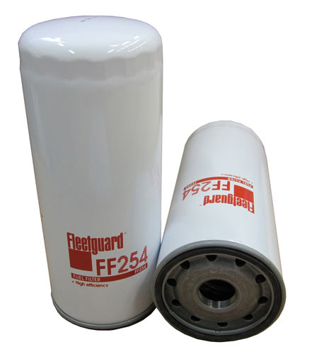 Фильтр топл. FF254 Fleetguard