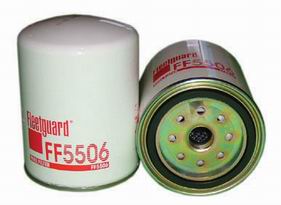Фильтр топл. FF5506 Fleetguard