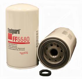 Фильтр топл. FF5580 Fleetguard