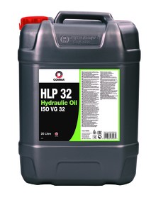 COMMA HLP 32 (20L)масло гидравлическое ISO VG 32\