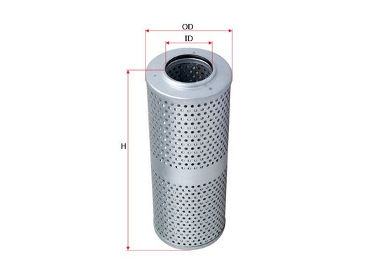Фильтр гидравлический Sakura H5001