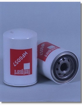 Фильтр гидравлический HF6057 Fleetguard