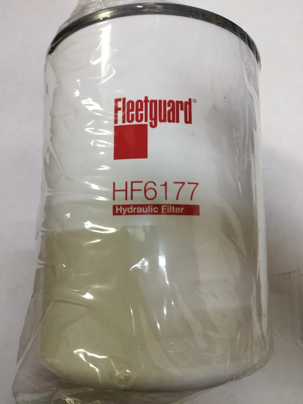 Фильтр гидравлический HF6177 Fleetguard