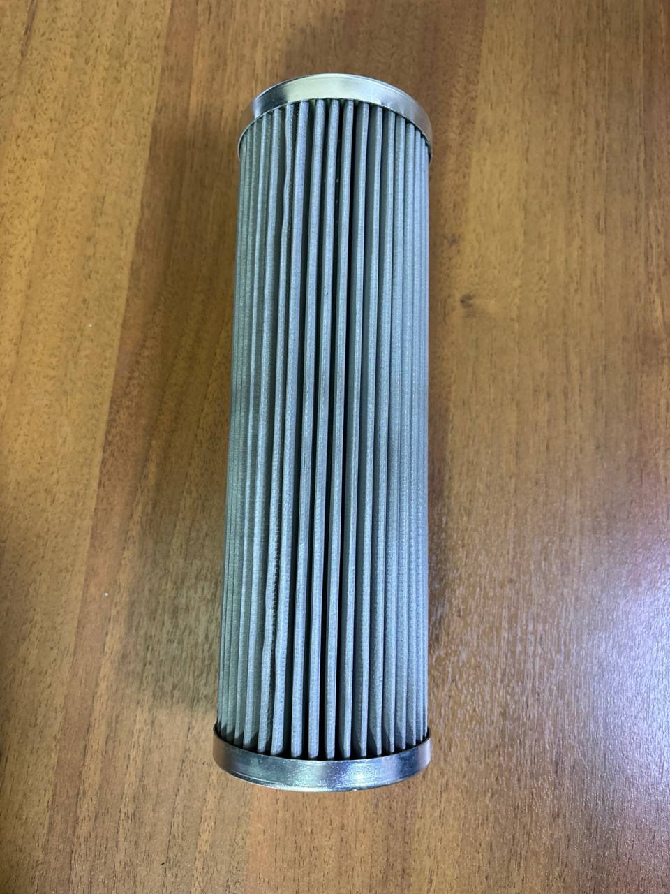 Фильтр гидравлический HY15077 SF-FILTER(940030Q, ST1491, PI8330DRG40, SH84052, DMD0030B40B)