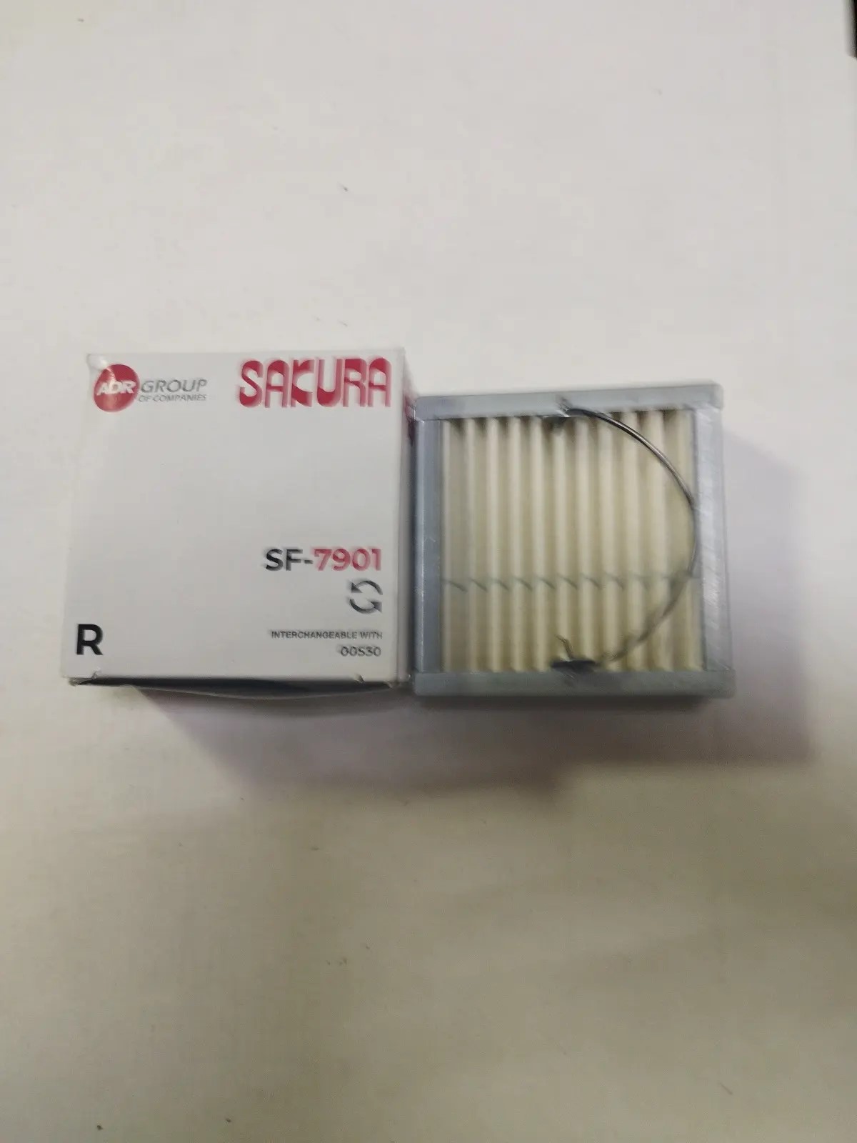 Фильтр сепаратор Sakura SF7901