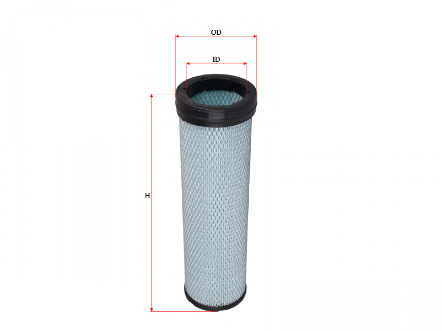 Фильтр воздушный SFA7414S SURE FILTER