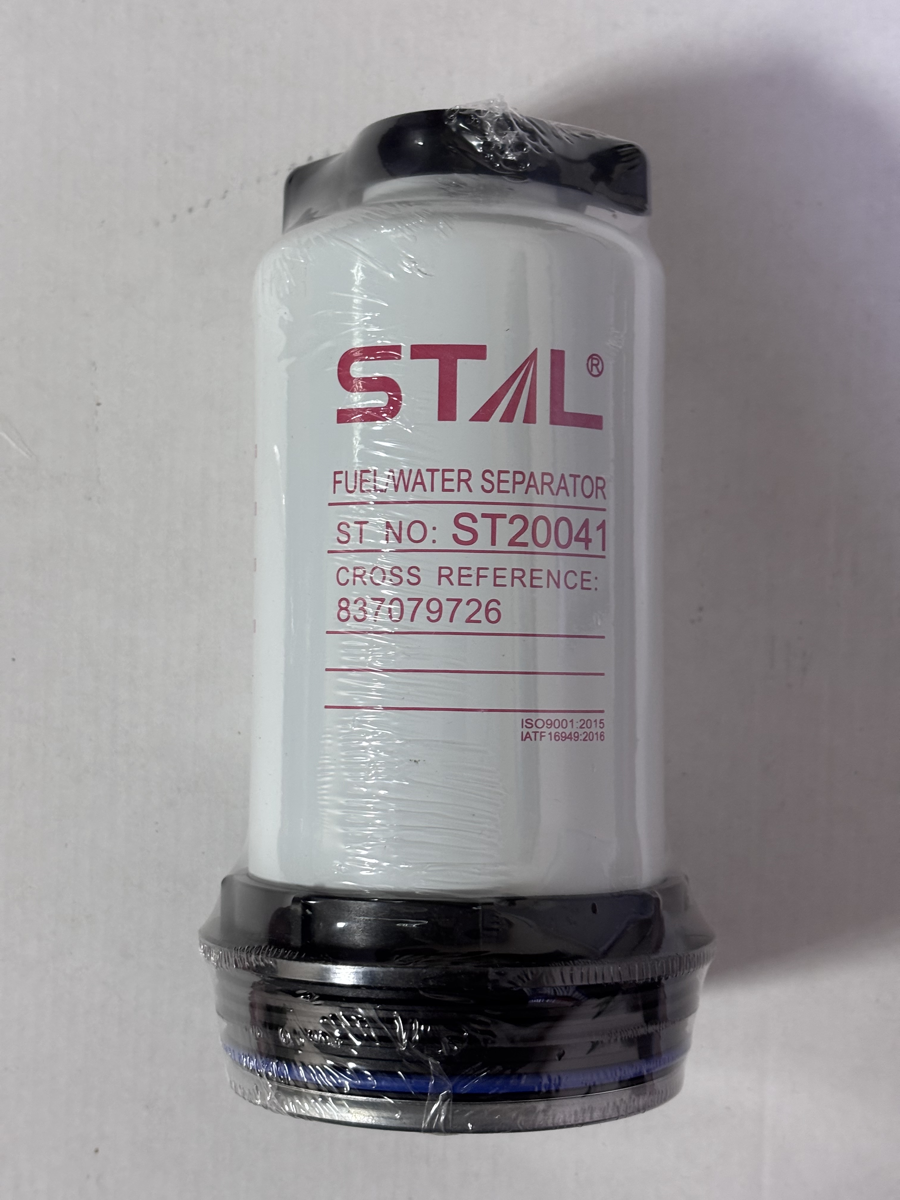 Фильтр топливный ST20041 STAL