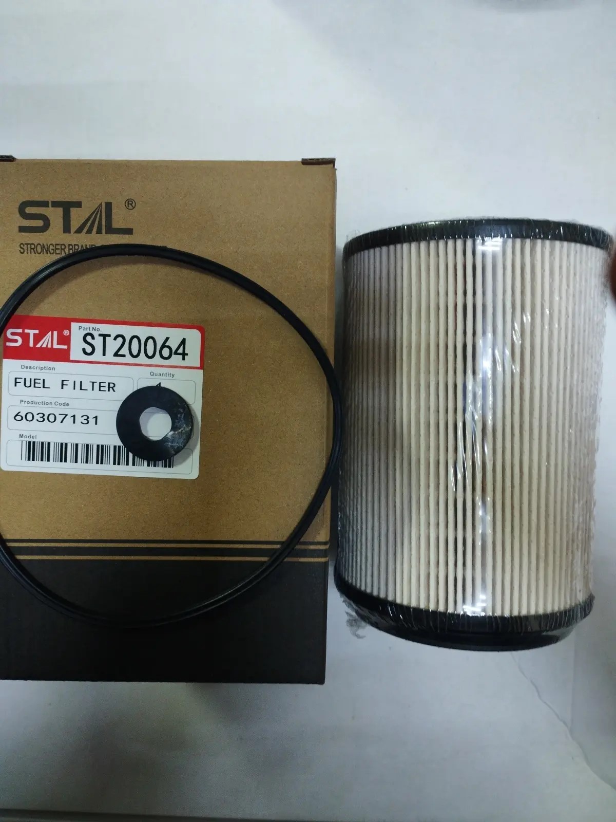 Фильтр топливный ST20064 STAL