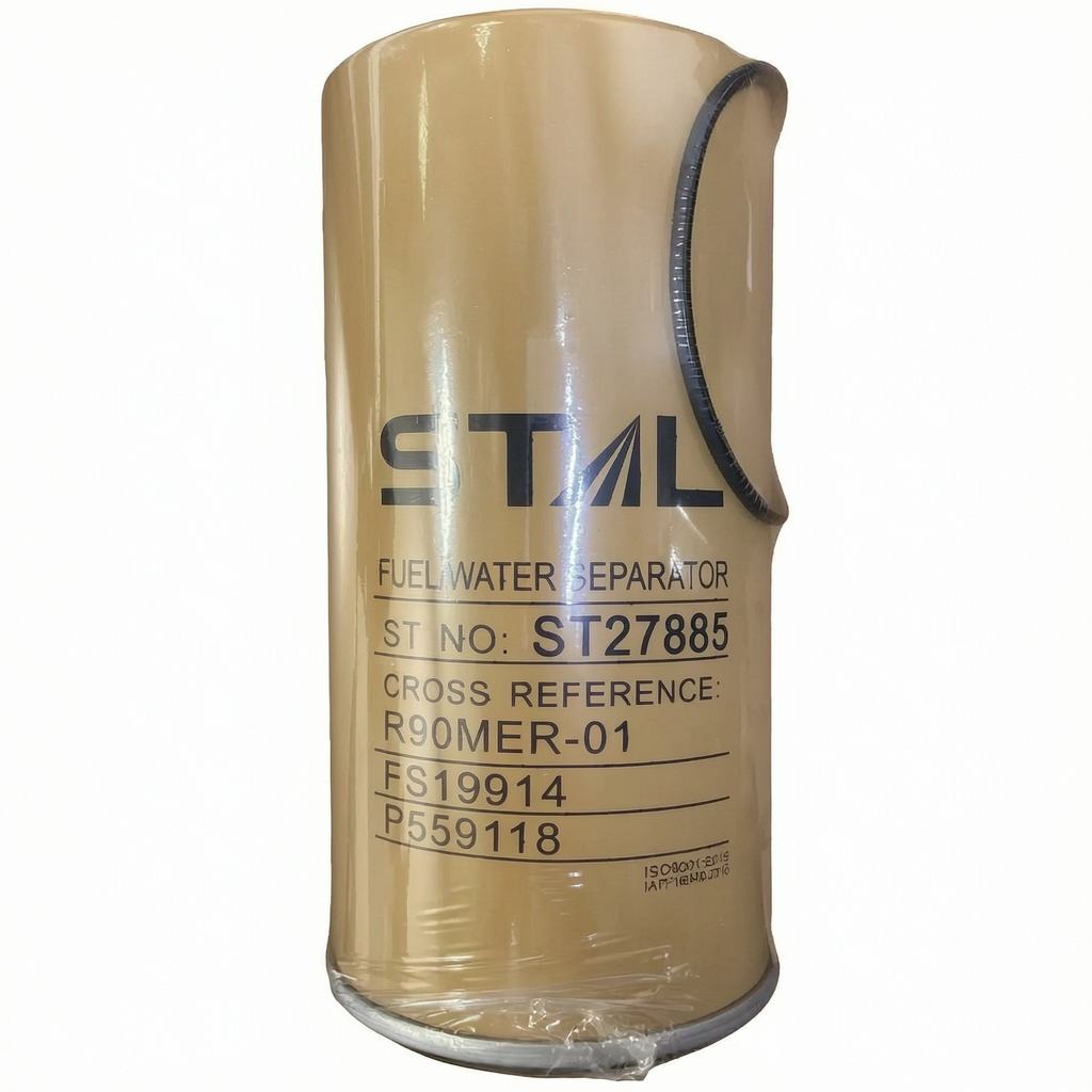 Фильтр топливный ST27885 STAL