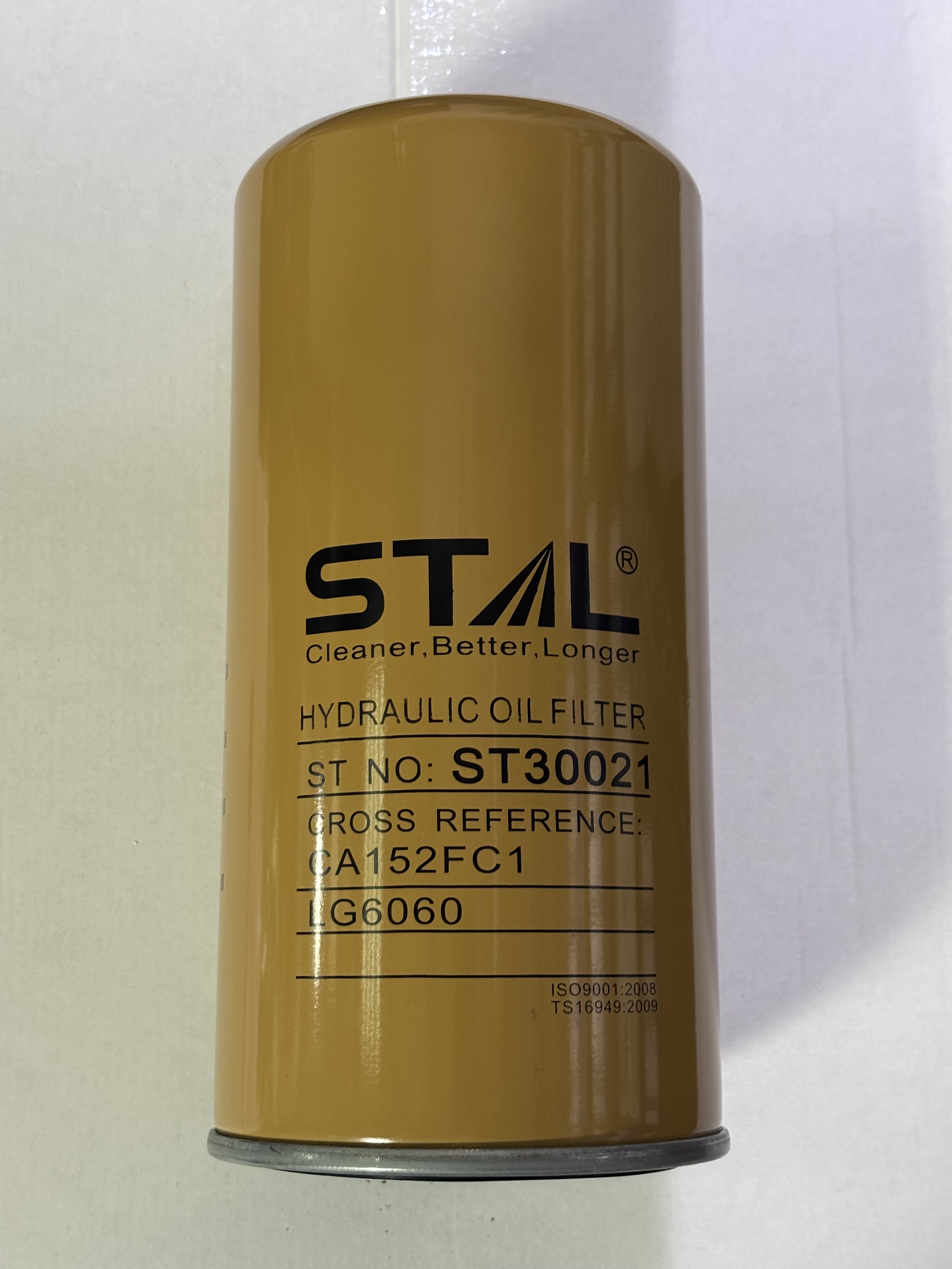 Фильтр гидравлический ST30021 STAL