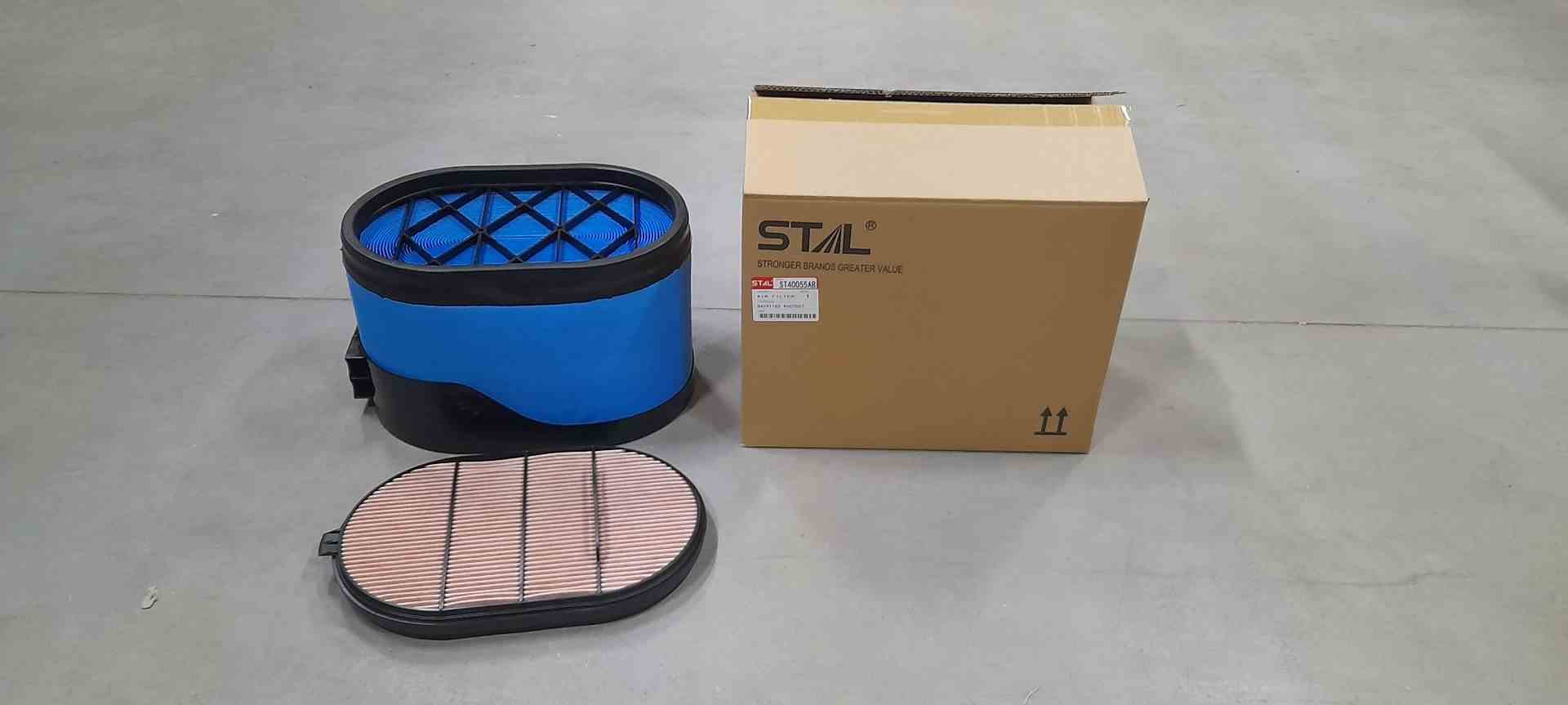 Фильтр воздушный ST40055AB STAL