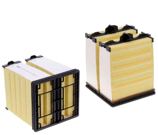 Фильтр воздушный ST40069 STAL