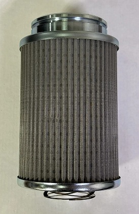 Фильтр гидравлический ST70087 STAL (11144432, ST70087, QH500060, 43000278)