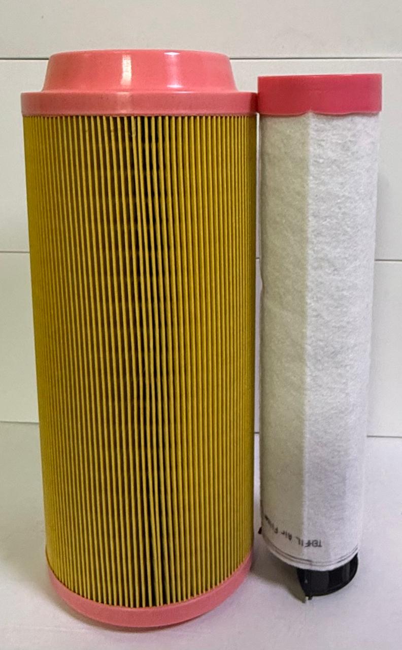 Фильтр воздушный TFA1005AB TEHFIL (C15300+CF300, ST40019AB)