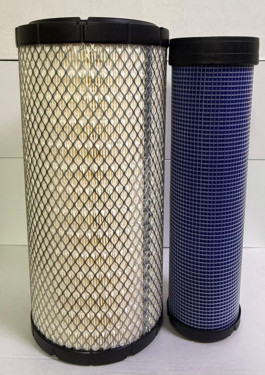 Фильтр воздушный TFA1010AB TEHFIL (AF25957+AF25618, ST40677AB)