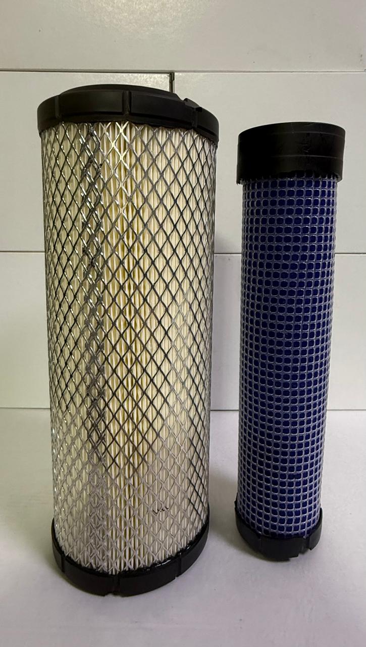 Фильтр воздушный TFA1015AB TEHFIL (AF25551+AF25552)