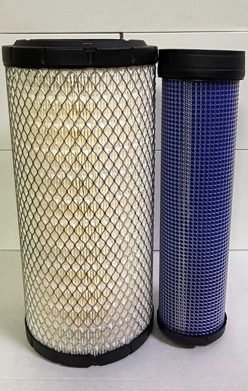 Фильтр воздушный TFA1016AB TEHFIL (AF25557+AF25558, ST40131AB)