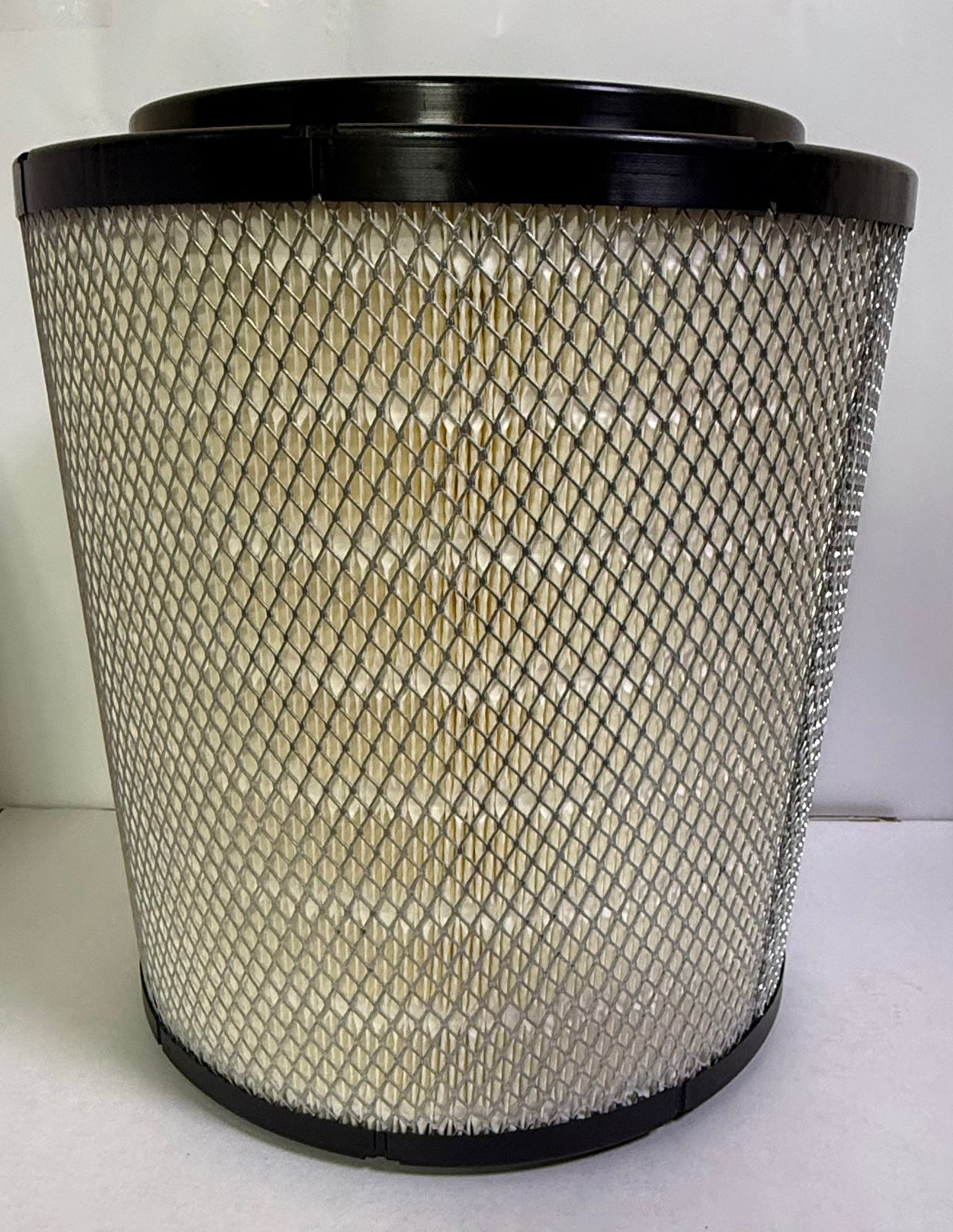Фильтр воздушный TFA1039A TEHFIL (SA16730, SL81488, 21196919, A71320, 3828811, RS5693)