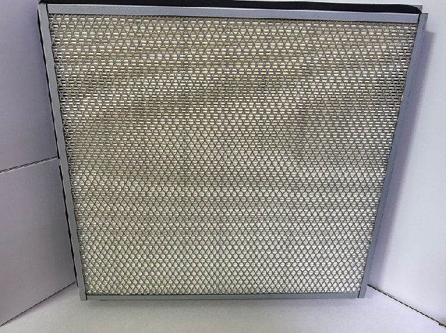 Фильтр воздушный TFA1042A TEHFIL (SC50149, SKL46450, AF55860, CP39341K)