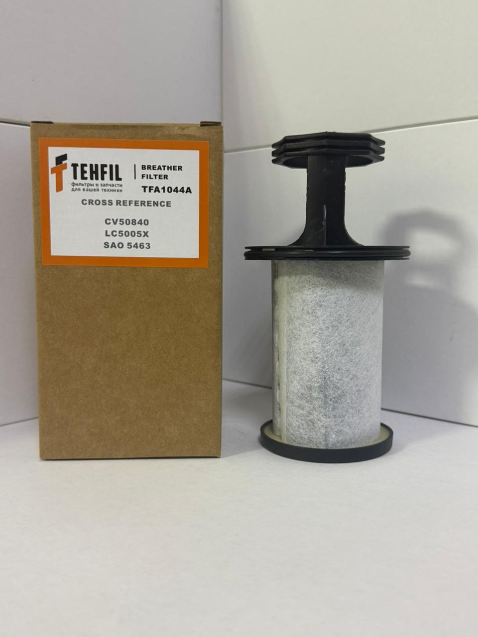 Фильтр воздушный TFA1044A TEHFIL (LC5005X, LC50011X, SAO5177, SOE526, AP39174K, DA1793, ST40361)