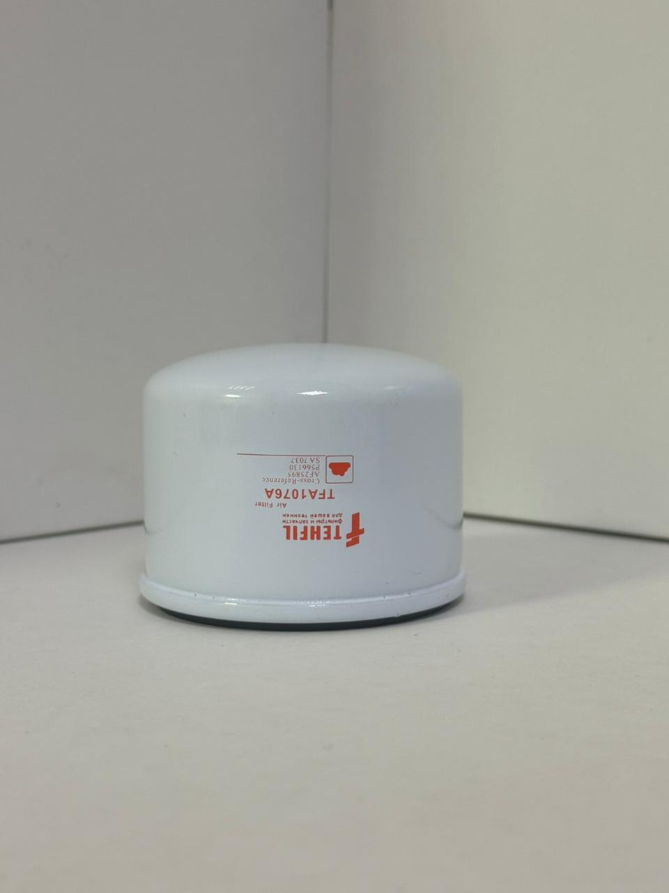 Фильтр воздушный TFA1076A TEHFIL (AF25895, C777, E602L, LC3, A8033)