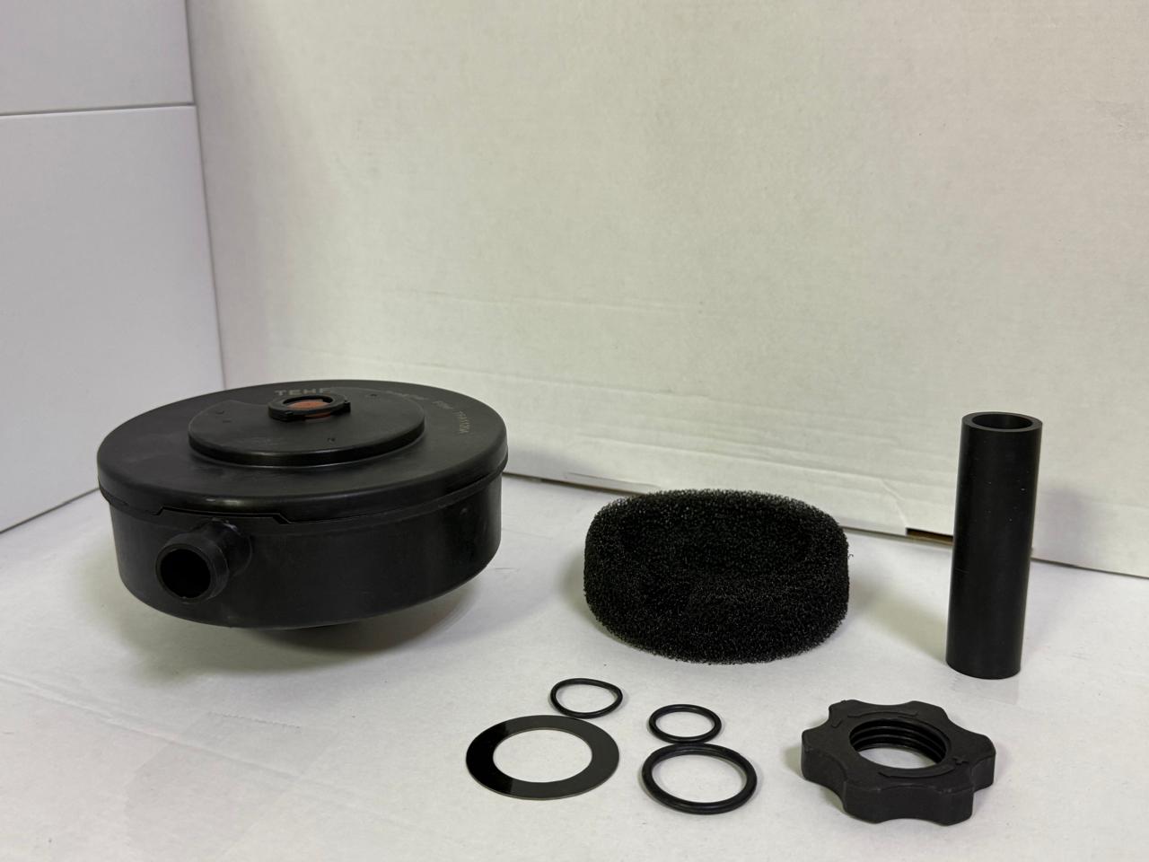 Фильтр воздушный TFA1120A TEHFIL (SAO6206, MLE1782, SBL88042SET, 87304662, DRK00292)