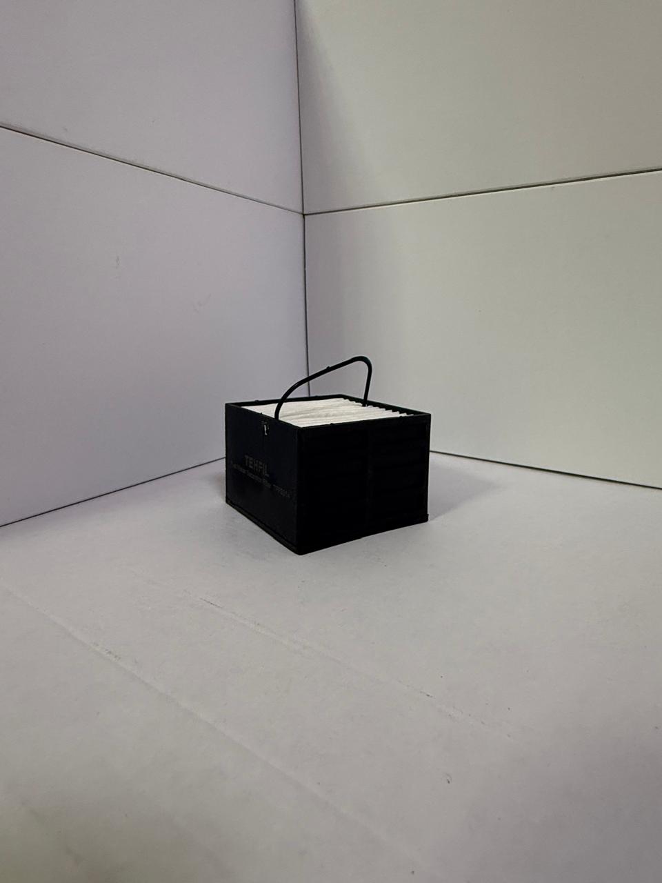 Фильтр топливный TFF3314 TEHFIL (FS1082, 0053050H, PU88, SN40018V, SK3243HHNBR, 062778)