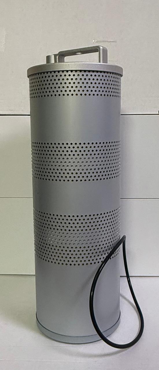 Фильтр гидравлический TFH5032 TEHFIL (4448402, HY90250, HF7691, SH60150, P502270, H7981, ST30855)