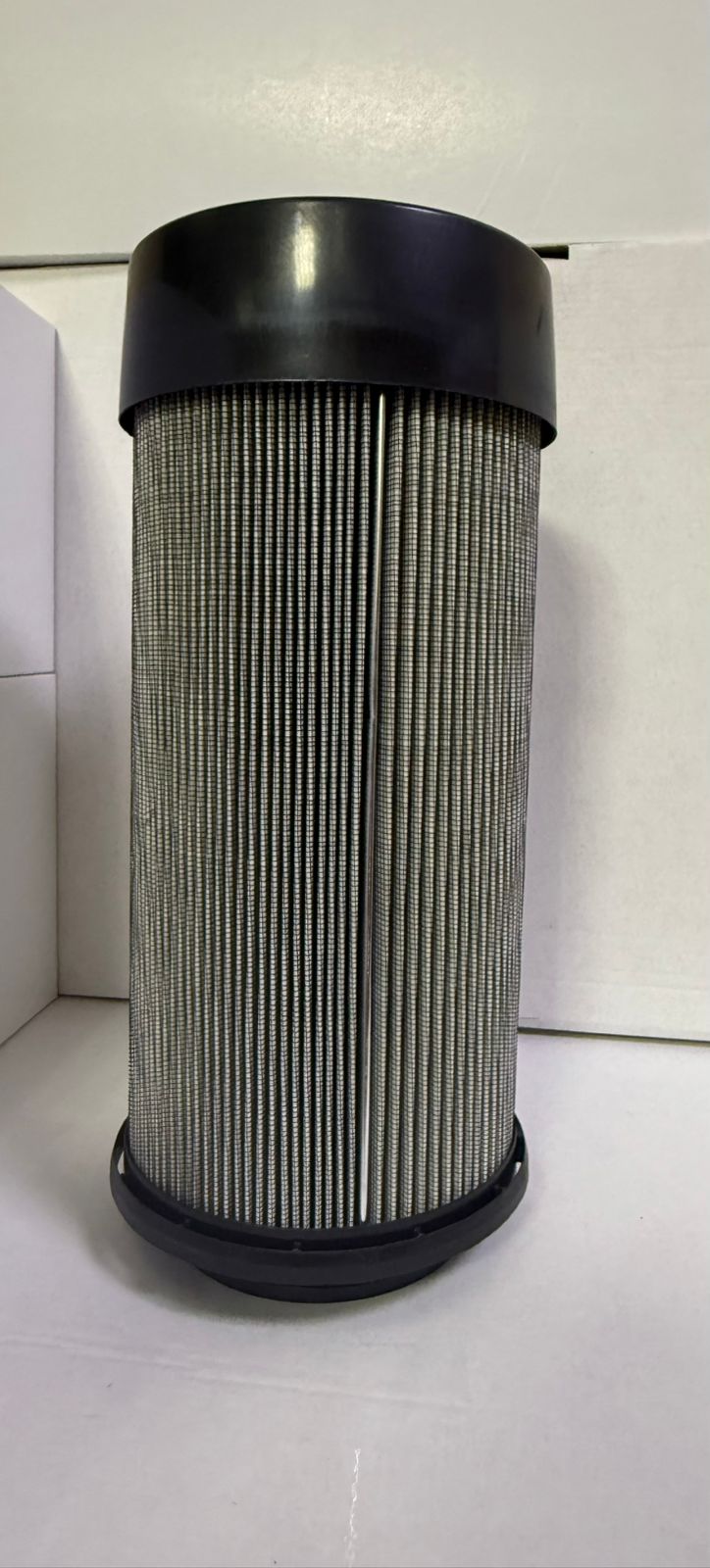 Фильтр гидравлический TFH5285 TEHFIL (87708150, V9143058, SH52271, HY90500, P767446, HK39155K)