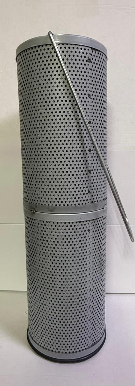 Фильтр гидравлический TFH5308 TEHFIL (HF35346, SH68172, HY16317, CF00160527, HD15002, 4M3050)