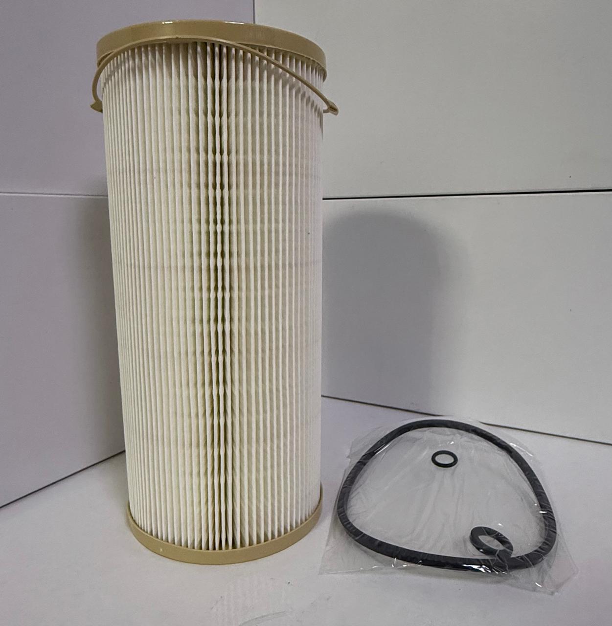 Фильтр топливный TFS4048 TEHFIL (FS20202, 2020TM, ST22020TM, SF191210, P552020, CE1333M1)