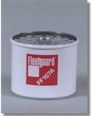 Фильтр топл. FF167A Fleetguard