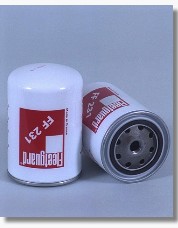 Фильтр топливный FF231 Fleetguard