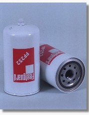 Фильтр топл. FF232 Fleetguard