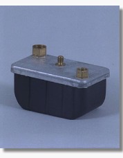 Фильтр топл. FF236 Fleetguard
