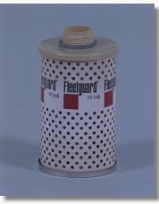 Фильтр топл. FF246 Fleetguard