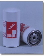 Фильтр топливный FF4070 Fleetguard