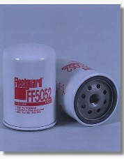Фильтр топл. FF5052 Fleetguard